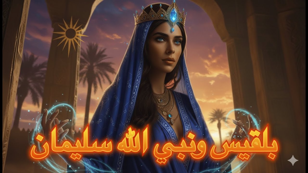 سر بلقيس ومملكتها: كيف اكتشف النبي سليمان حقيقة ملكة سبأ؟