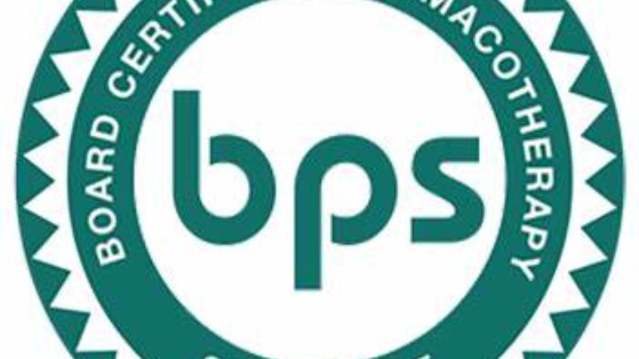 Everything About Board of Pharmacy Specialties (BPS)