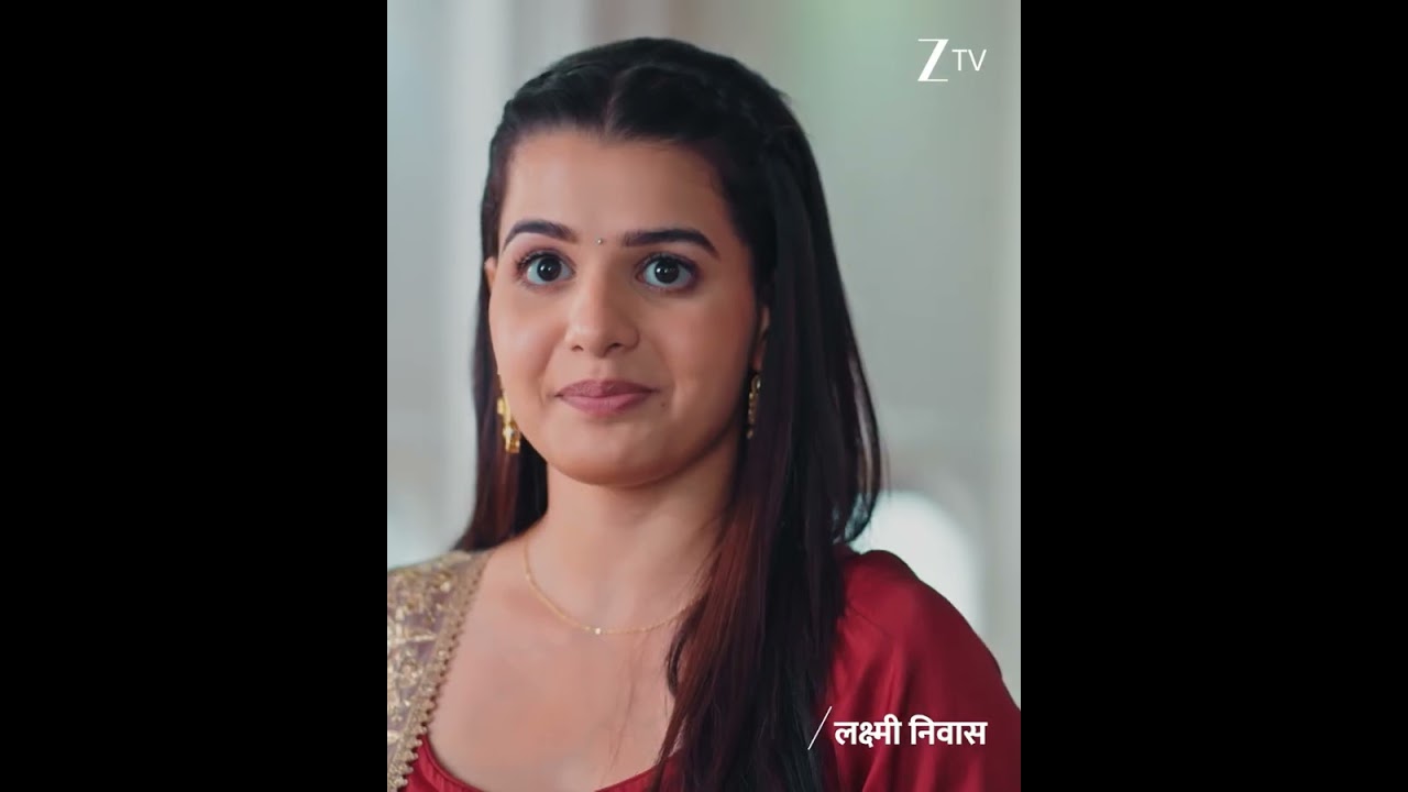 Lakshmi Niwas | EP 40 | Zee TV UK