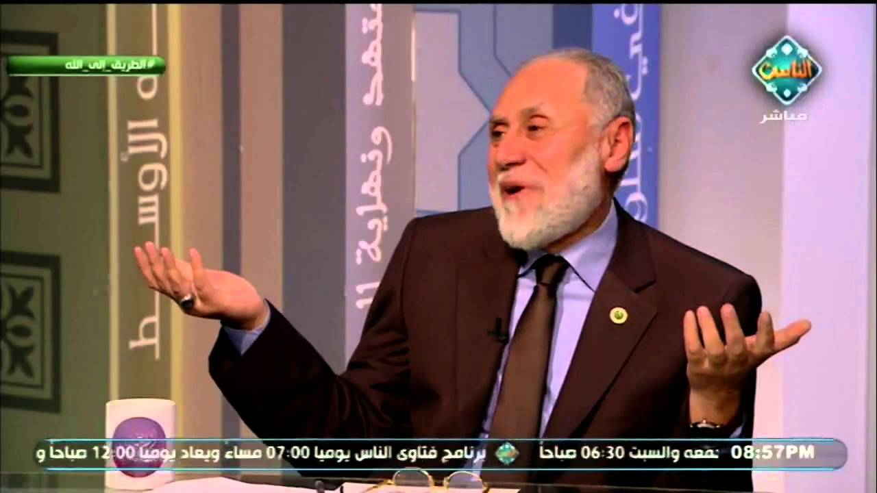 سر الهجوم على الشيخ الأكبر محي الدين بن عربي