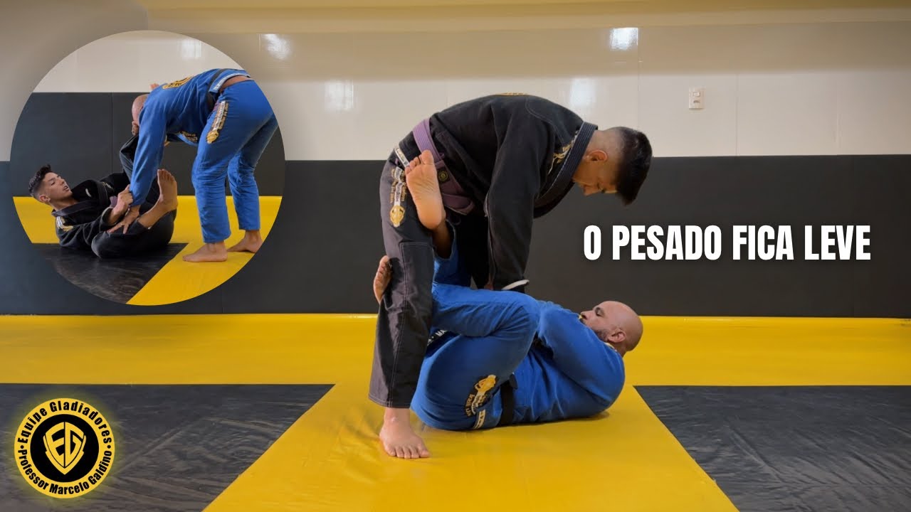 O MELHOR RASPA DA GUARDA X