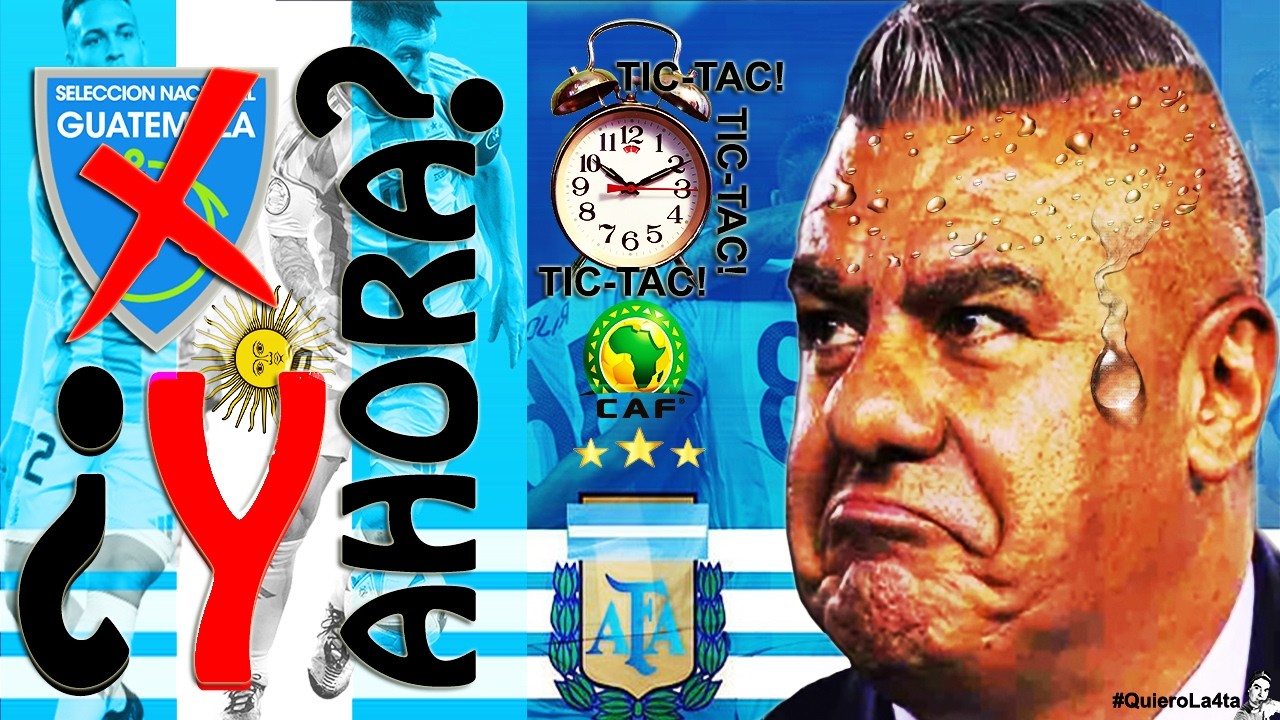 🤔‼️Y AHORA CHIQUI‼️🤨