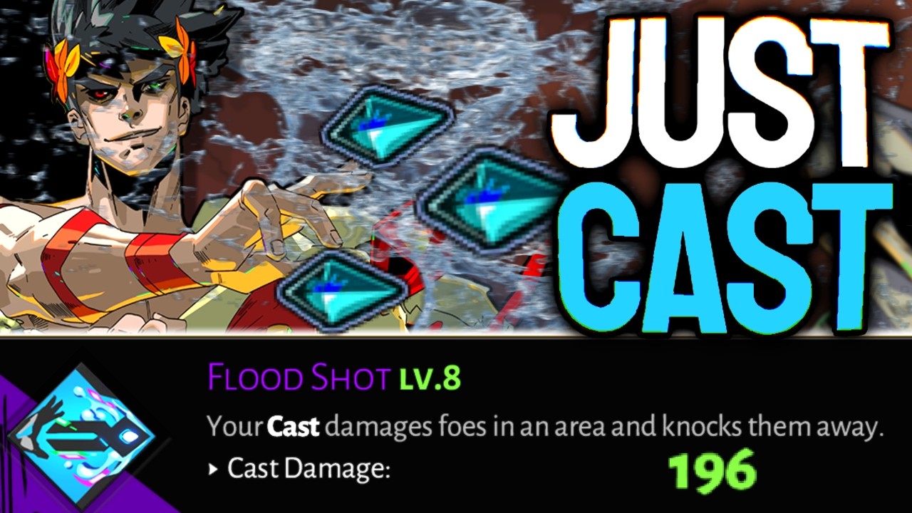 OK now THIS is our best build yet!! | Hades