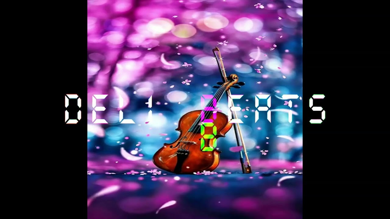 #violinbeat