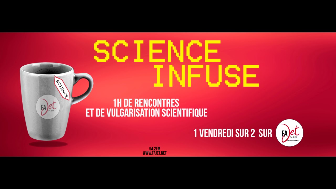 Science Infuse S2E7 Biomim&eacute;tisme, Ernst Haeckel et Clonage