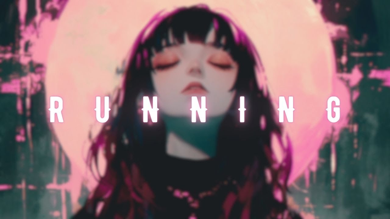 Jay Corsen & iluniev - Running (feat. YurinaKuma)