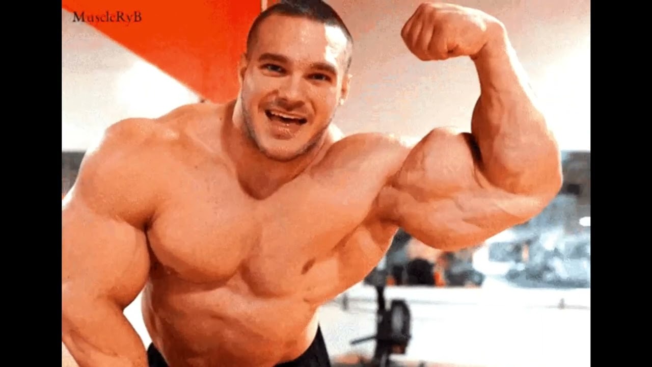 DIANA ROSS Muscles EXTENDED