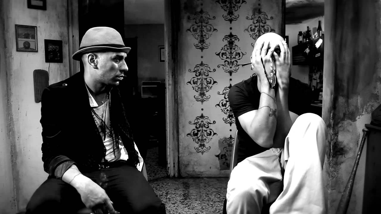 Yomo - Soledad y Confusion (Official Video)