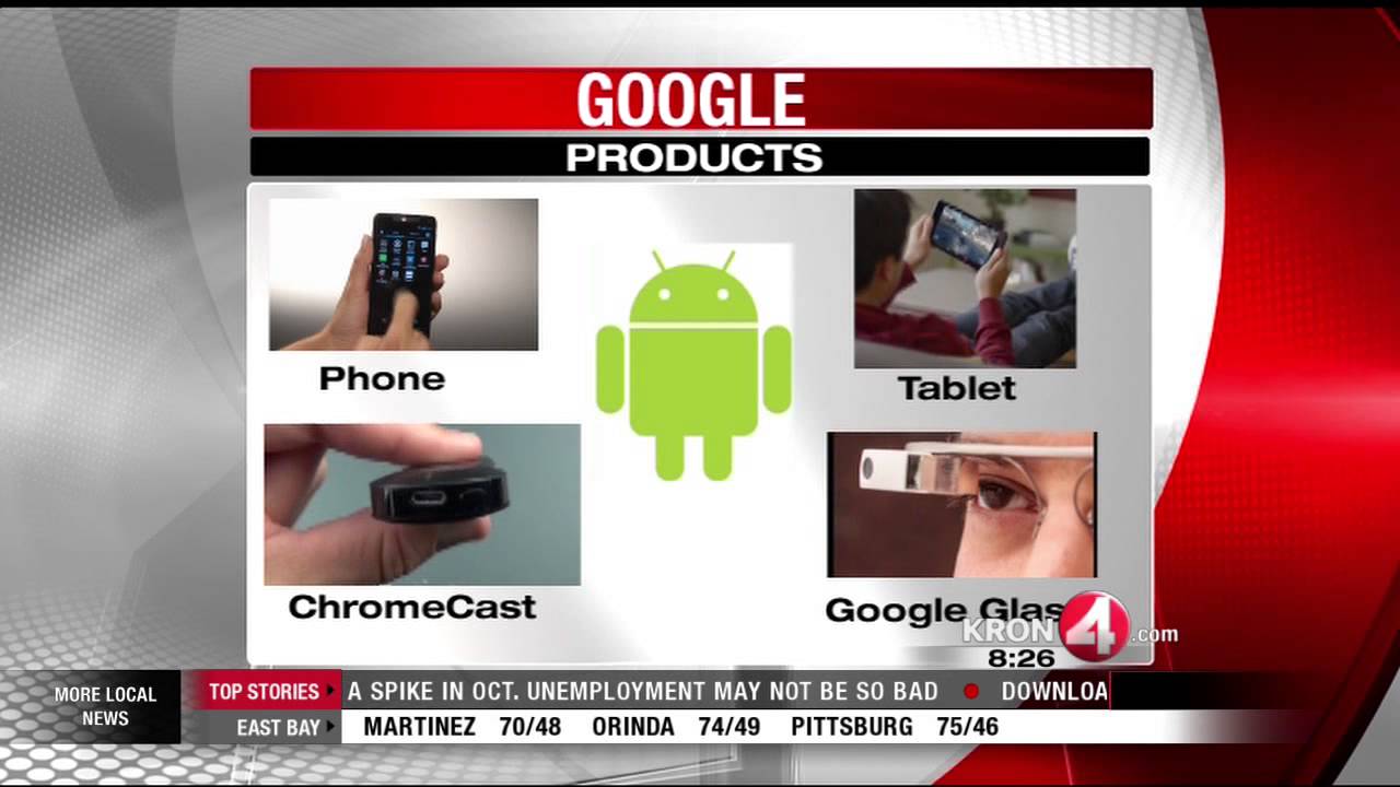 Tech Report: Google Barge Mystery Solved