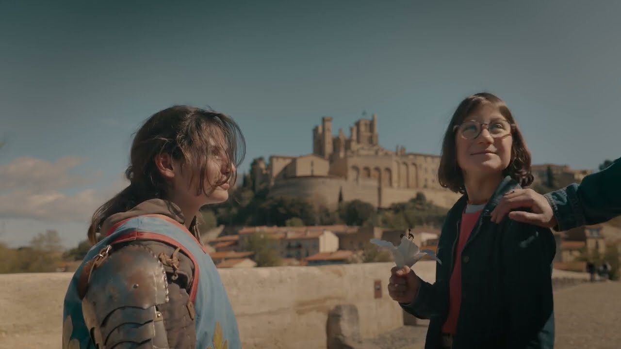 Participez aux Caritats : la fête médiévale à Béziers !