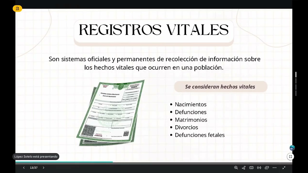 SP Demografía sanitaria