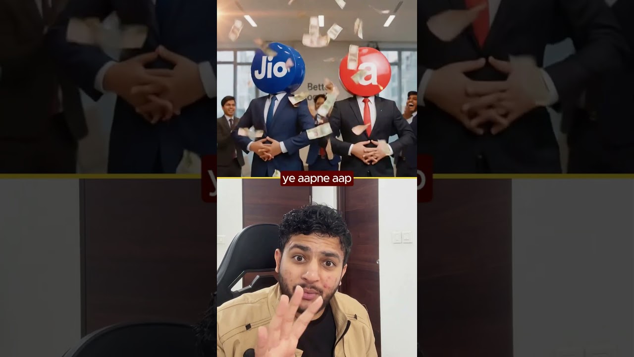 If Vodafone Idea Dies, Your Internet Bill Could Rise