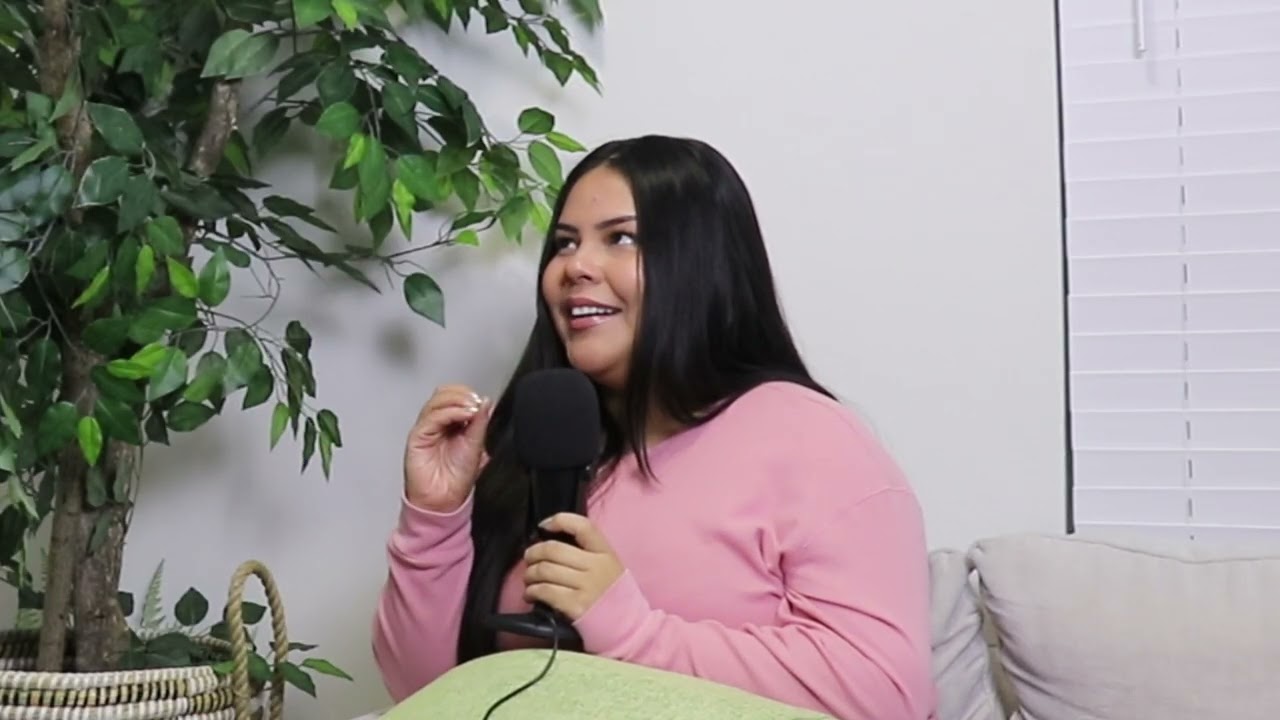 FROM ANNOYING LITTLE SISTER TO FRIEND