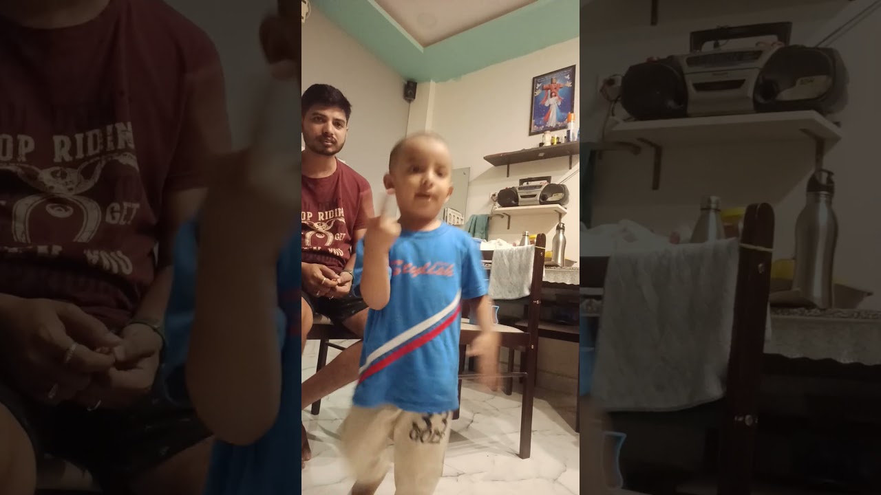 Musko musko gola akkuva ayindhi😍