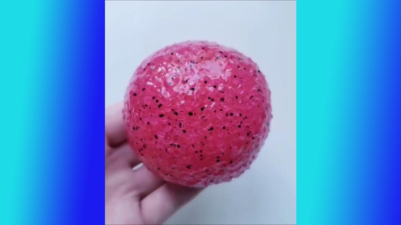 Ultra Satisfying Slime Videos | Satisfying Videos Compilation 2020 *NO MUSIC*