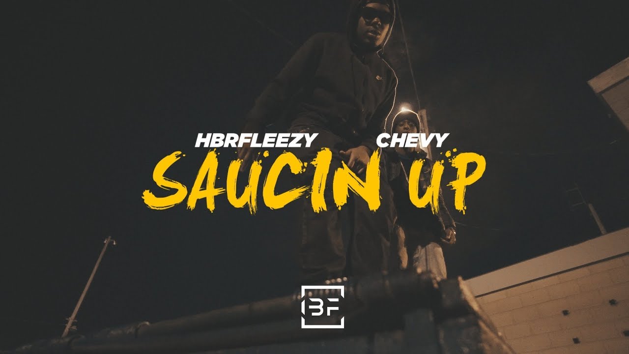 HBRFleezy x GG Chevy - 