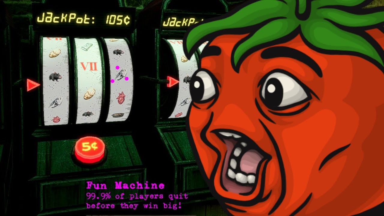 Gambling at the 