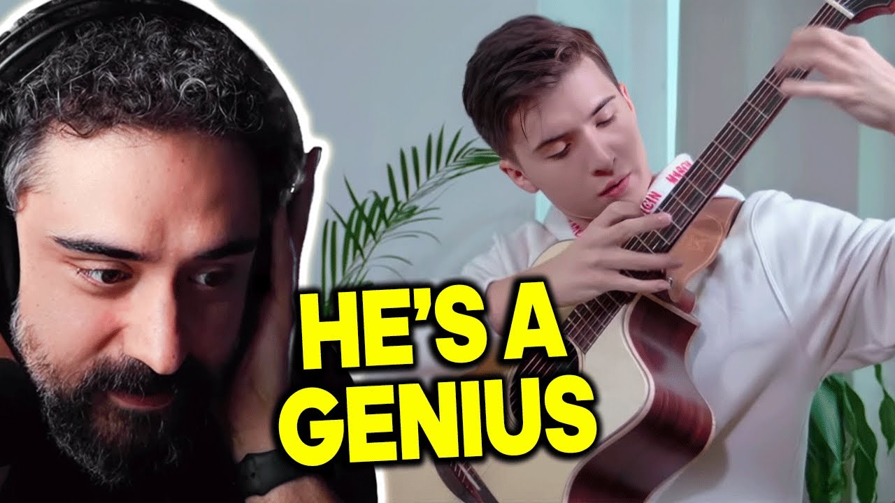 RIP to my 20 Year Music Career | Marcin - 