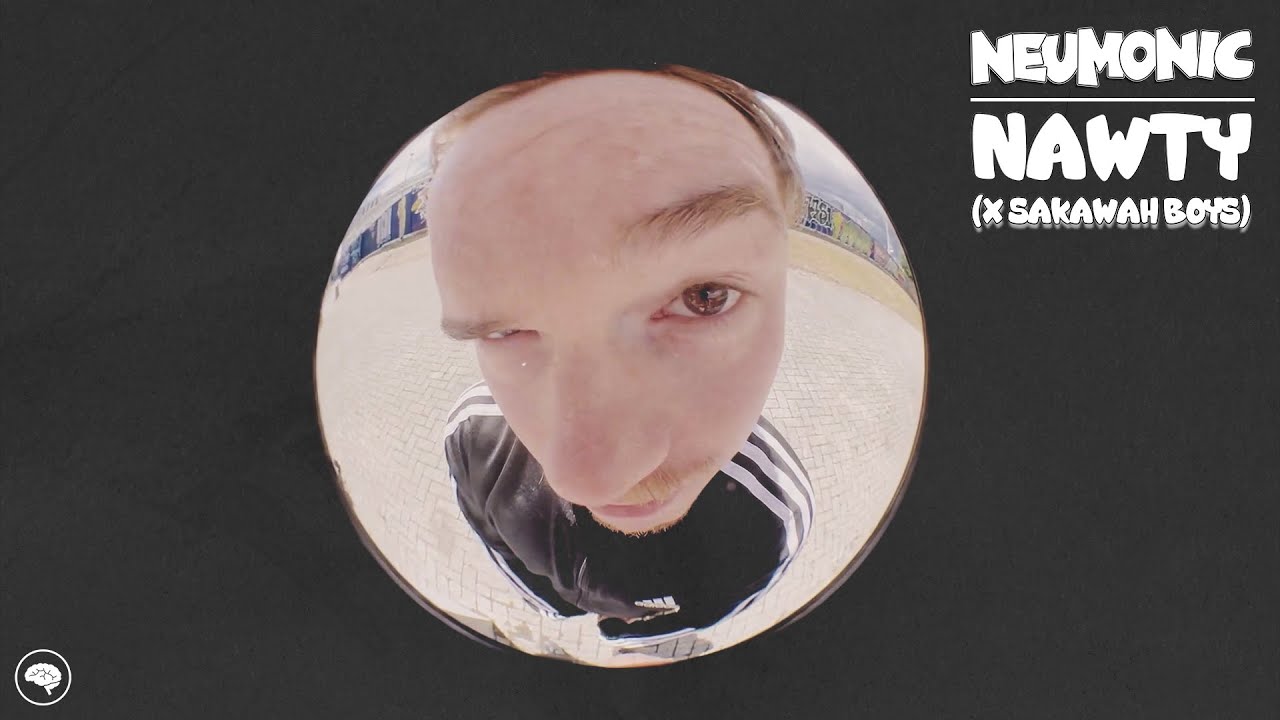 Neumonic x Sakawah Boys - Nawty [OFFICIAL VIDEO]