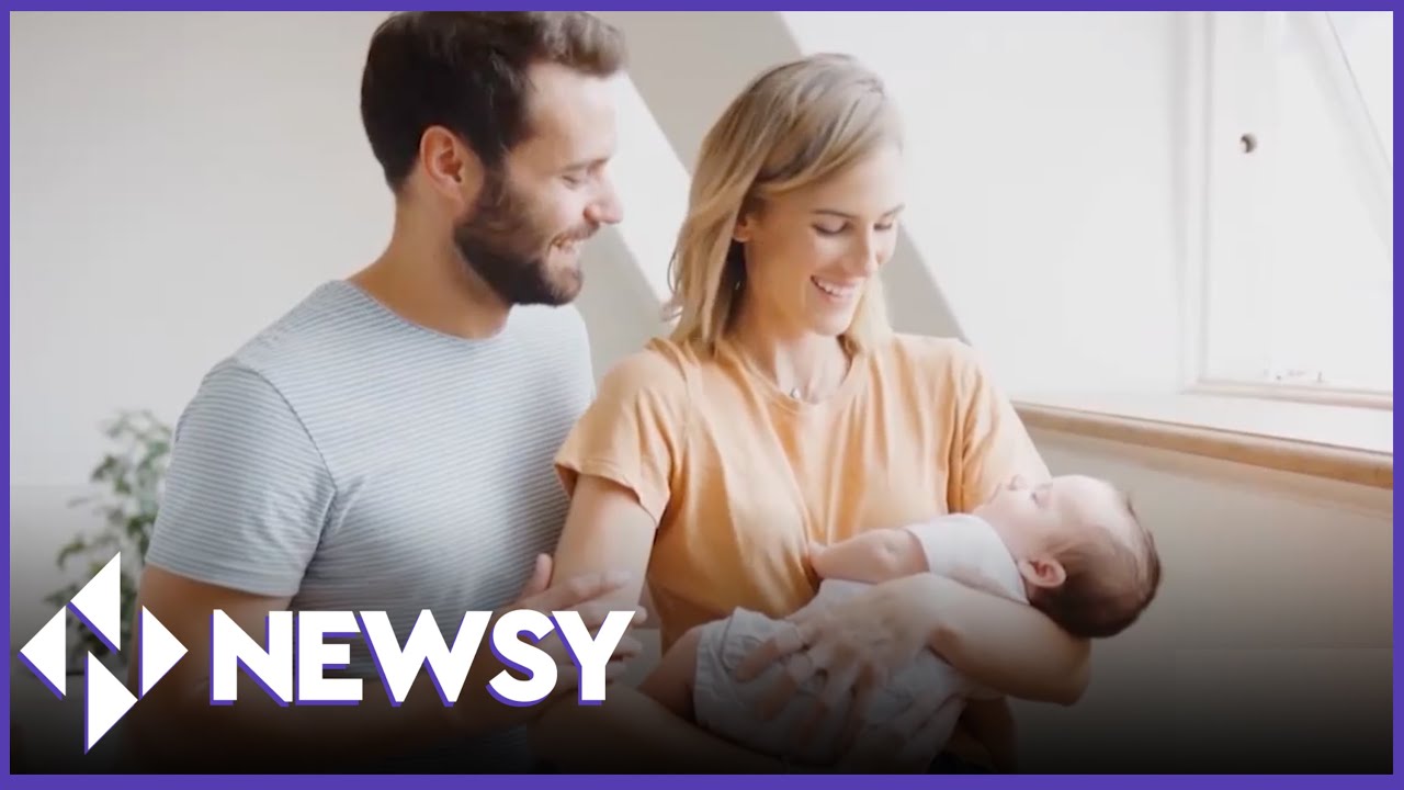 Why Doesn't The U.S. Offer Paid Parental Leave?