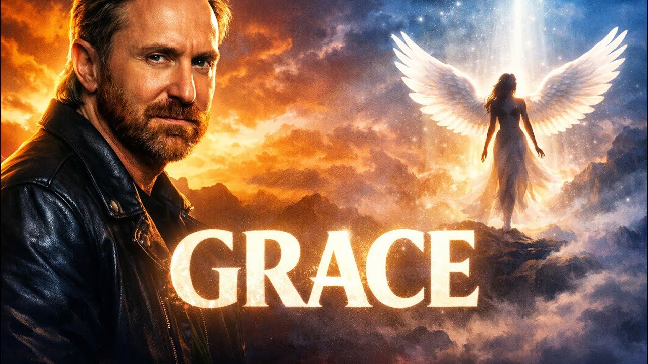 David Guetta – Grace