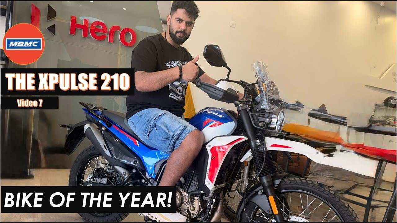 Should you buy the Hero Xpulse in 2026? Tech | Mileage | Comfort | Engine | Service | Issues