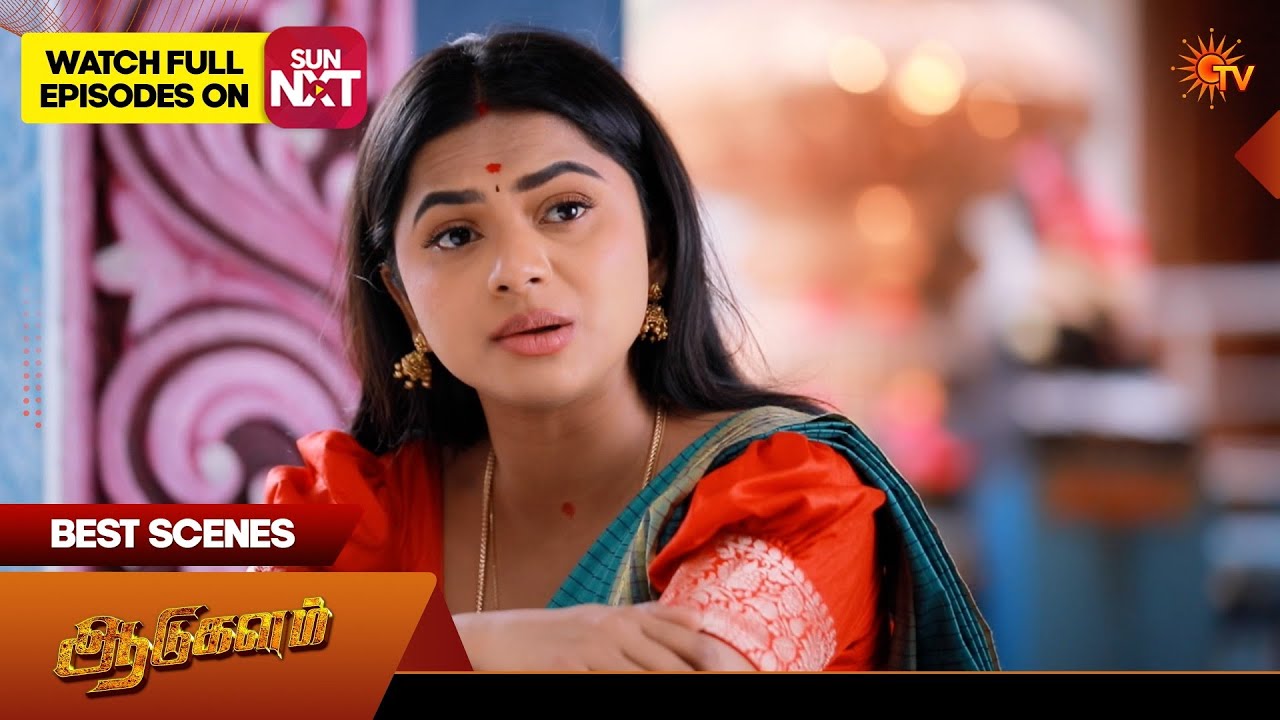 Aadukalam - Best Scenes | 06 Mar 2026 | Tamil Serial | Sun TV