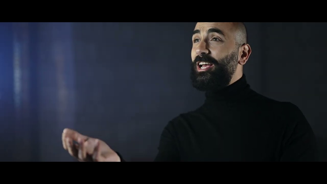 Halim Karam - Harerni Mn Khawfi | حليم كرم - حرّرني من خوفي