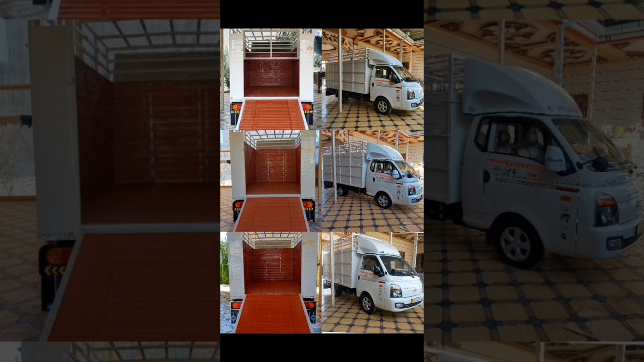Портер и газель Заказ ☎️928575588
