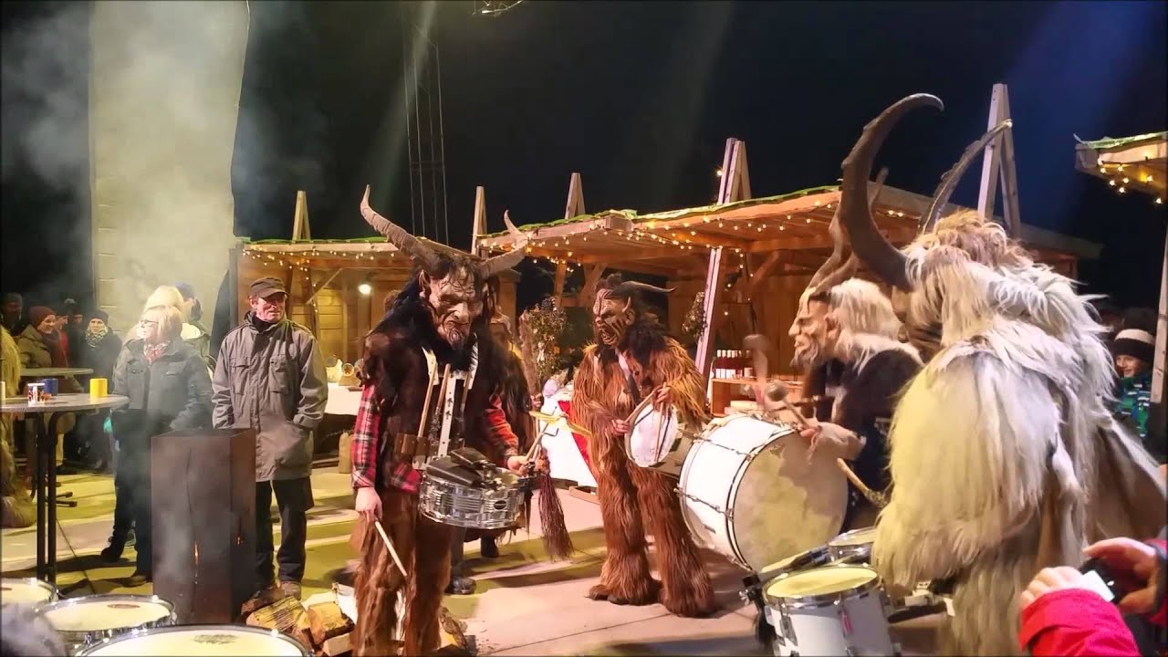 Teil 2 Thalberger Heandltrommler in Aigen im Mühlkreis 2014