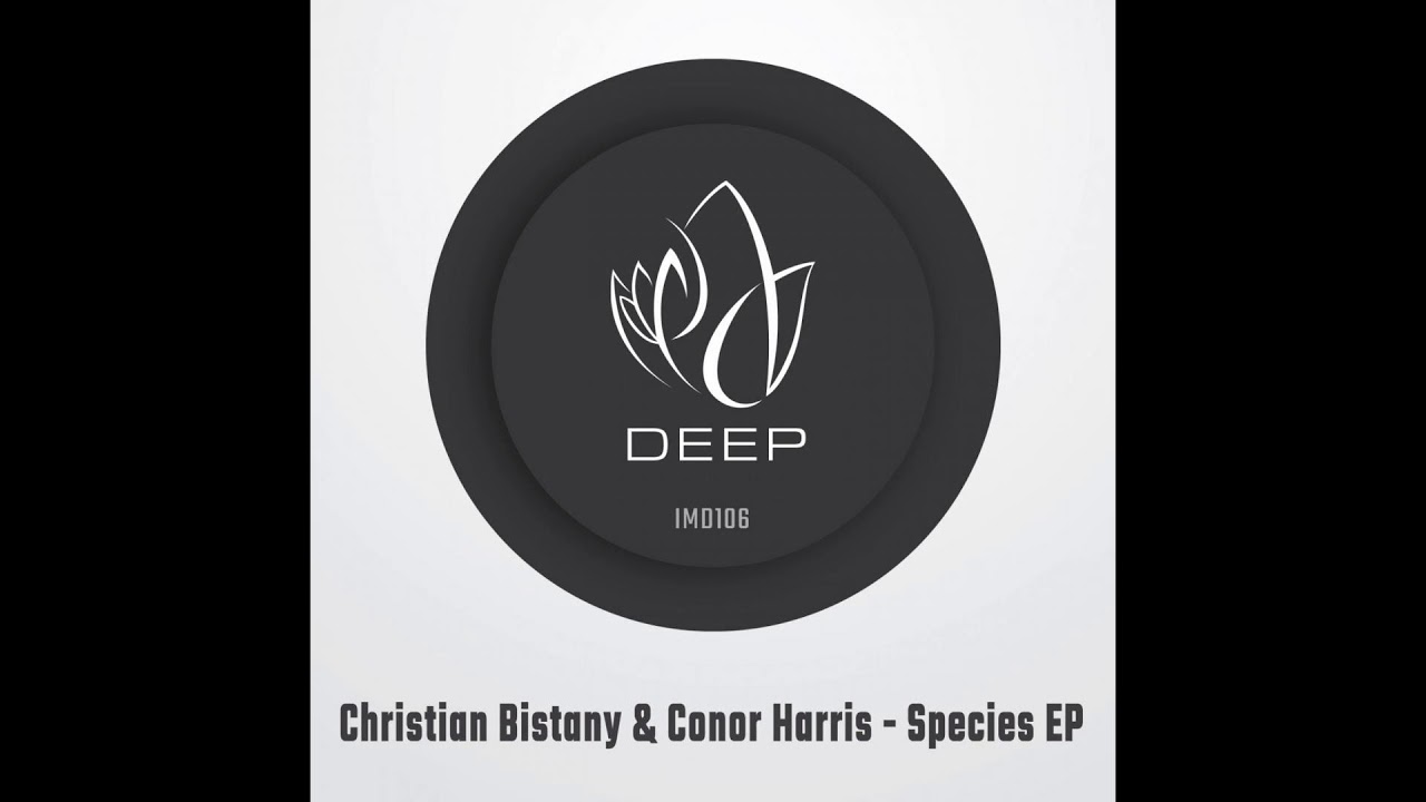 Christian Bistany, Conor Harris - Bout That Groove (Original Mix)