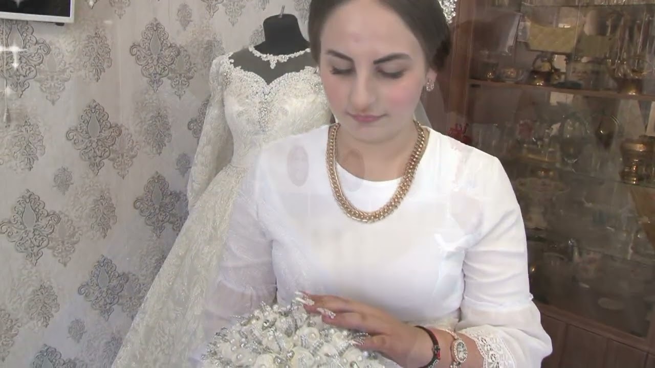 Свадьба Снежаны & Князя 1ч