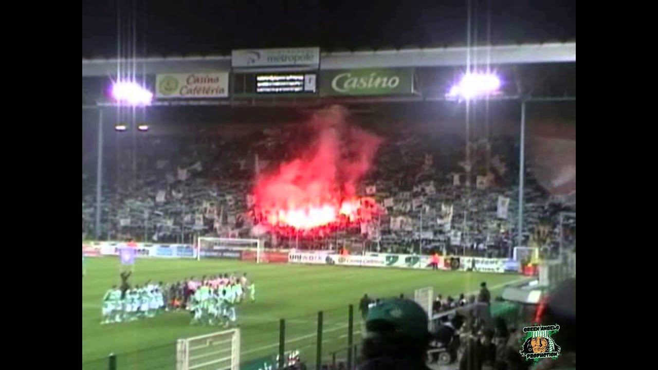 More Fire GA92 Acte 1