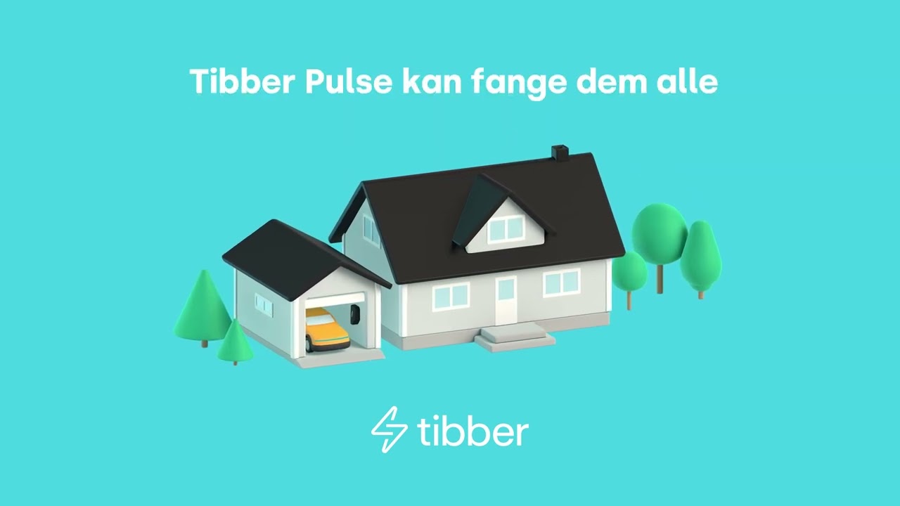 Tibber Pulse