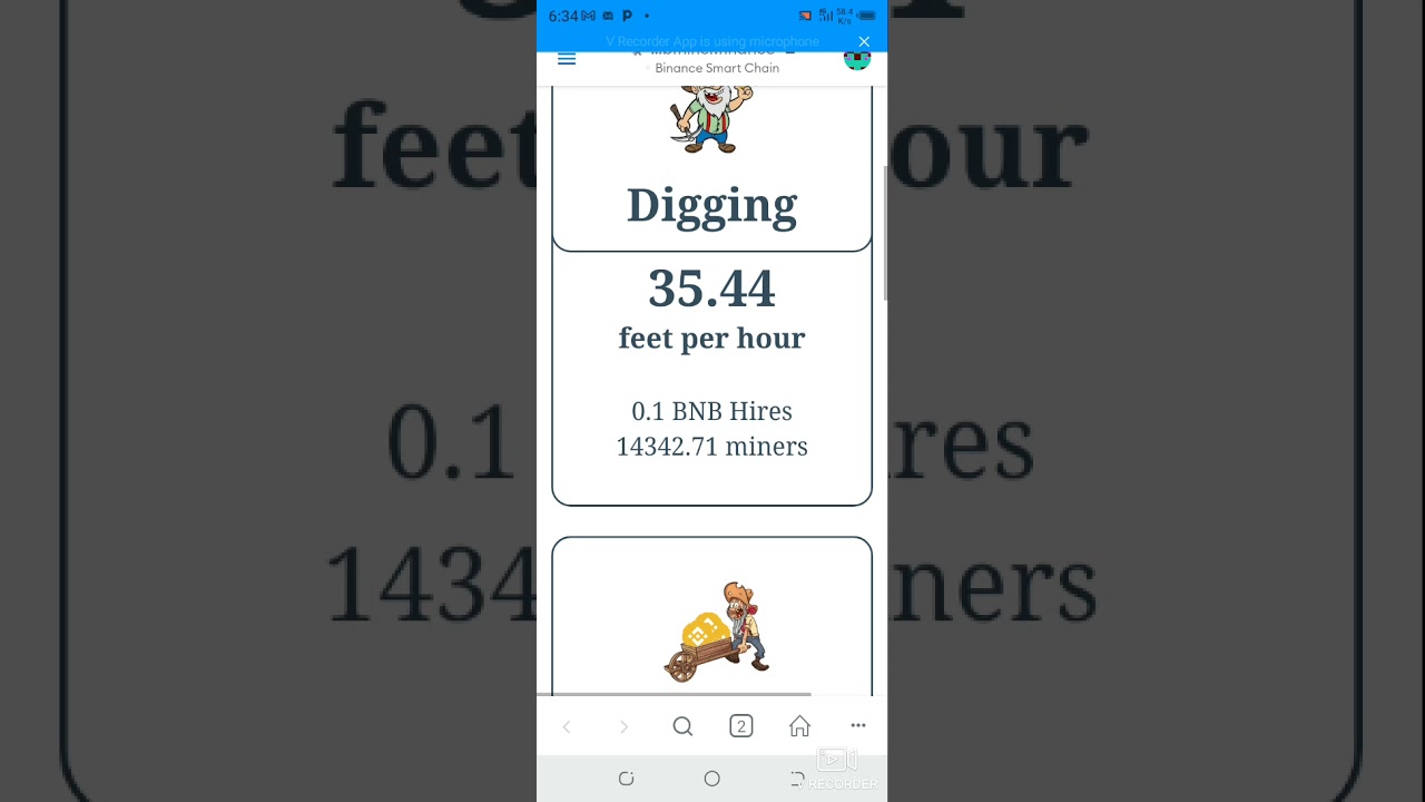 BNBMiner Withdraw | Earn a steady 3% daily BNB with BNB MINER!