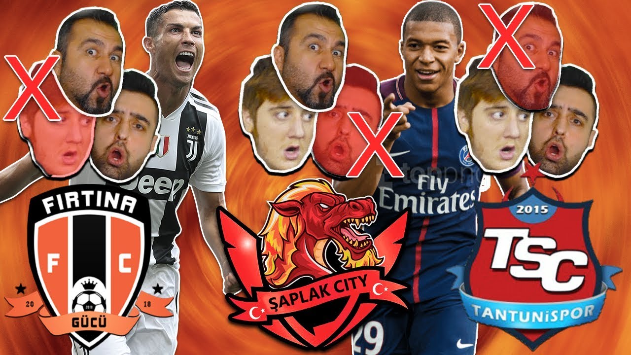 BU MAÇI SENCE HANGİMİZ SATTI *ARTIK YETER* ?!? PES 2019 EKİBEGEL !