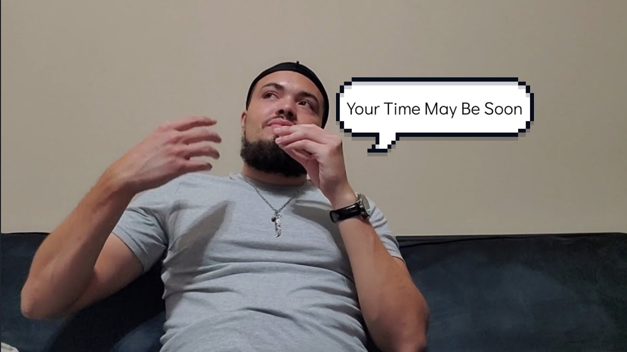Your on Your Own Timeline 