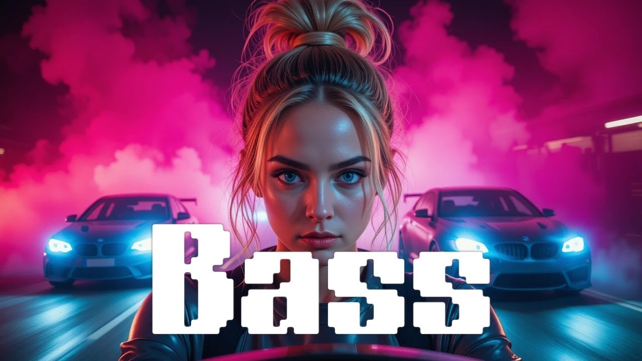 Car Music 2026 🔊 Bass Boosted EDM | Street Pulse Shockwave