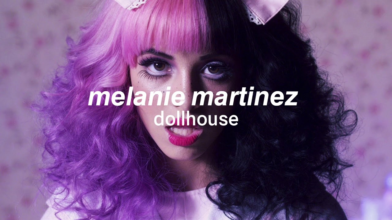 melanie martinez - dollhouse [𝒔𝒍𝒐𝒘𝒆𝒅 + 𝒓𝒆𝒗𝒆𝒓𝒃]