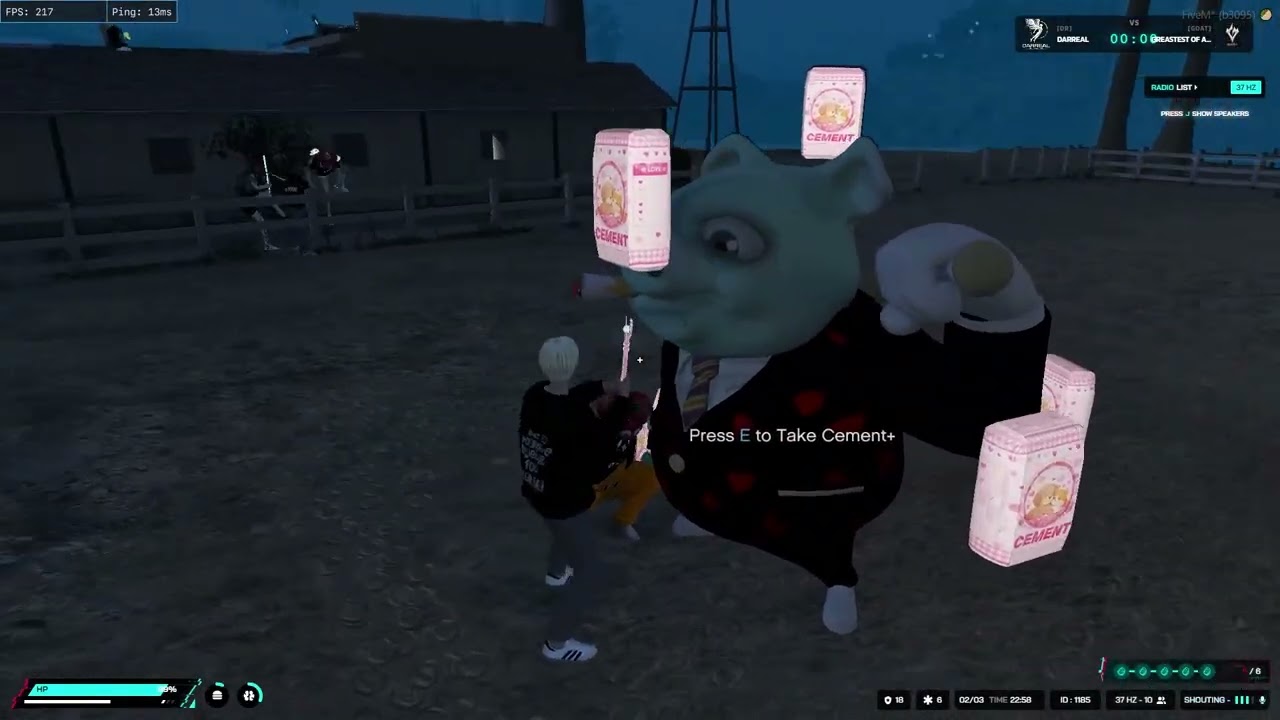 Setting JxstflexVivo - 269b https://discord.gg/tMEWJsePrB
