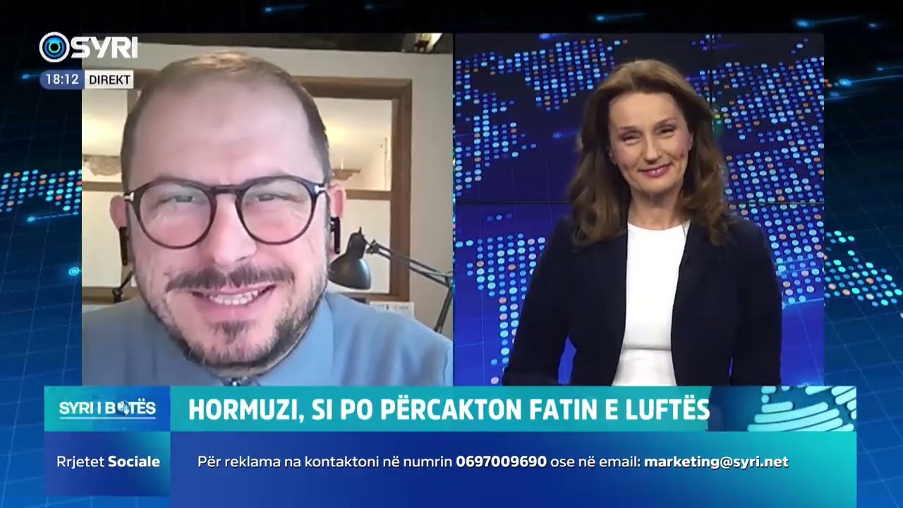 Lufta Izrael–Iran rrit çmimin e naftës, Rusia përfiton miliarda...