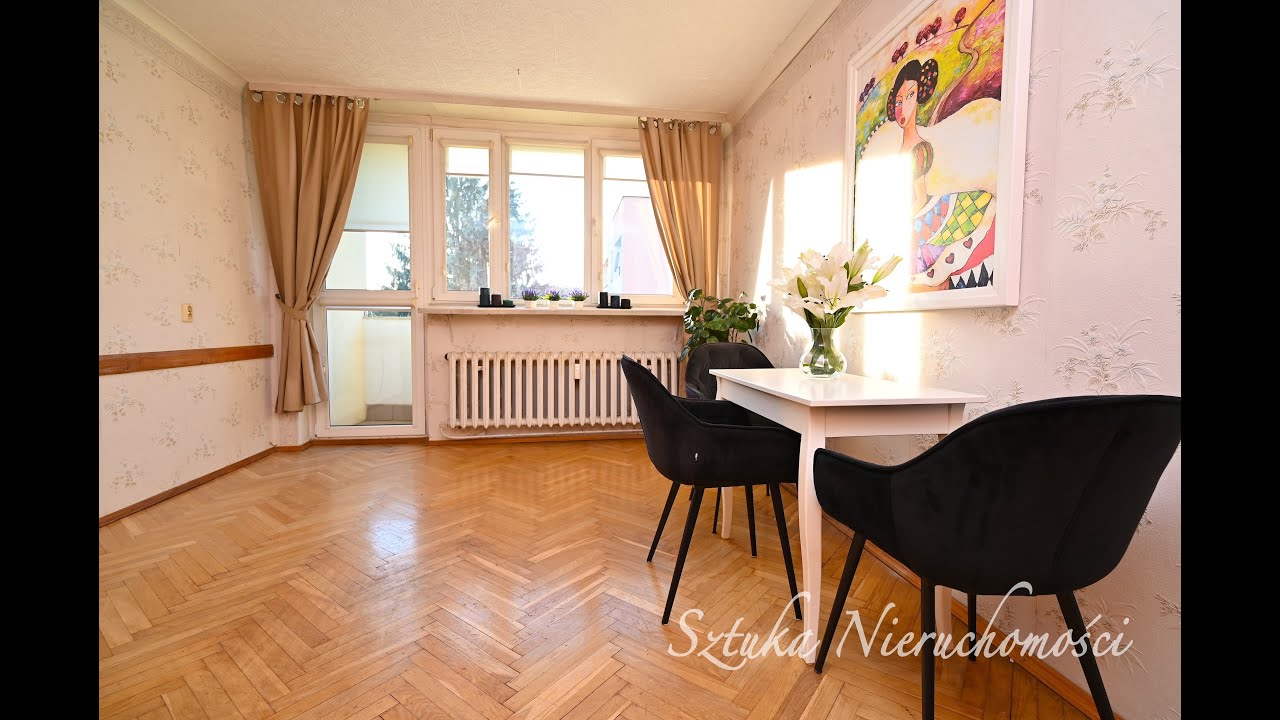 ✨ Przytulne 2 pokoje na ul. Glazera –Przemyśl |piwnica|balkon| 42,60 m² #realestate #home #property