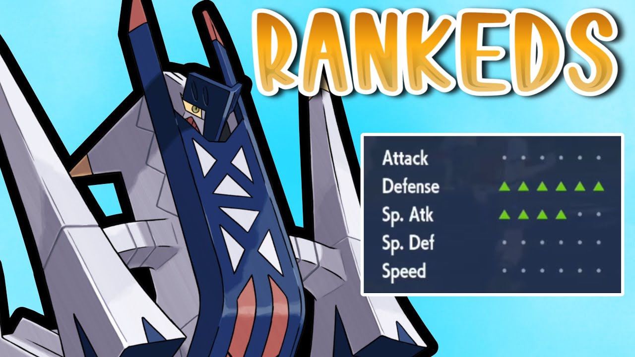 ARCHALUDON puede destruir equipos enteros | Batallas Ranked | Pokemon Scarlet & Violet
