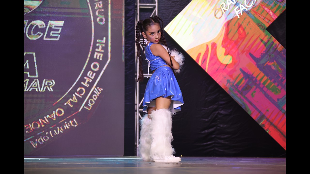 Salvaje - All Dance Viña del Mar 2026