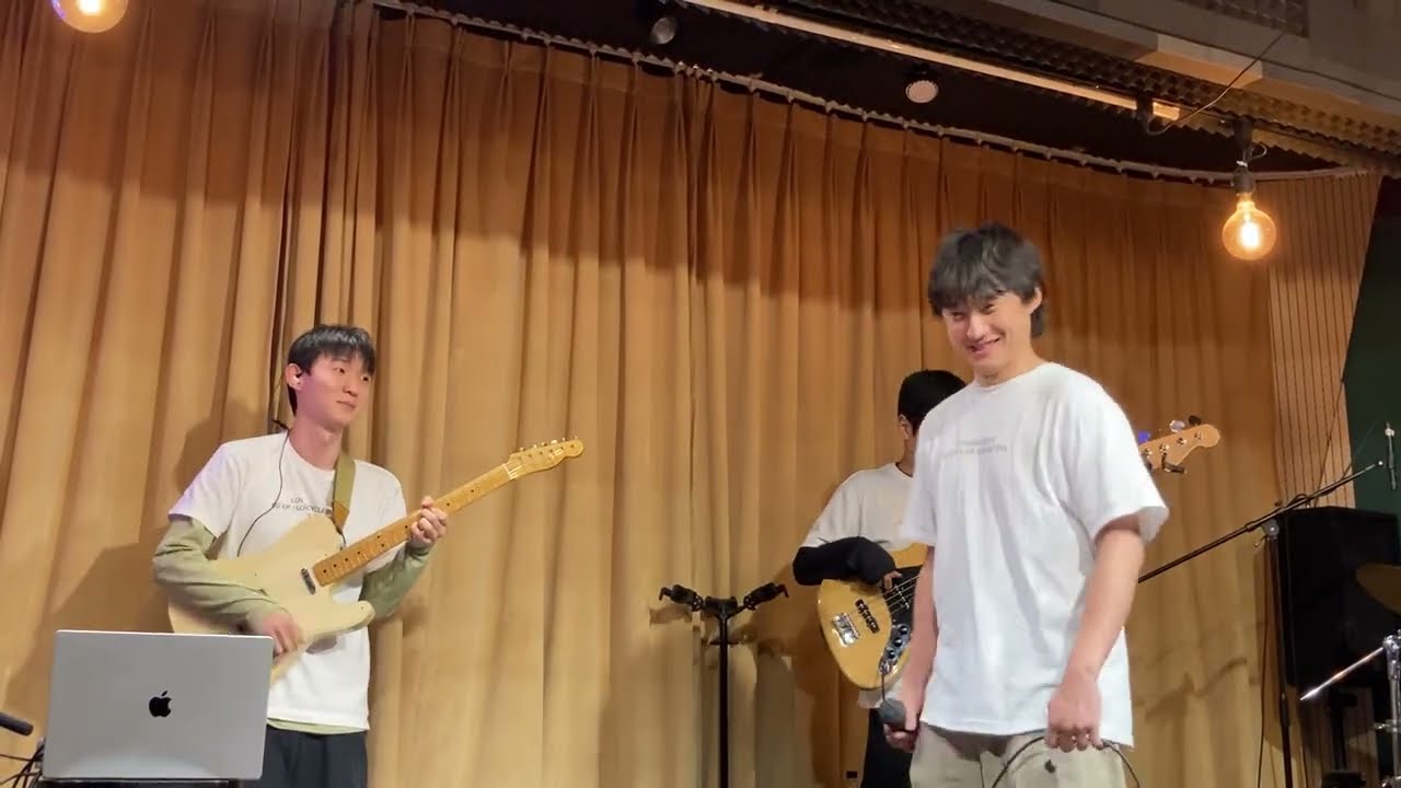 250712 love is cycle(러브이즈사이클) - Naturally @언플러그드홍대
