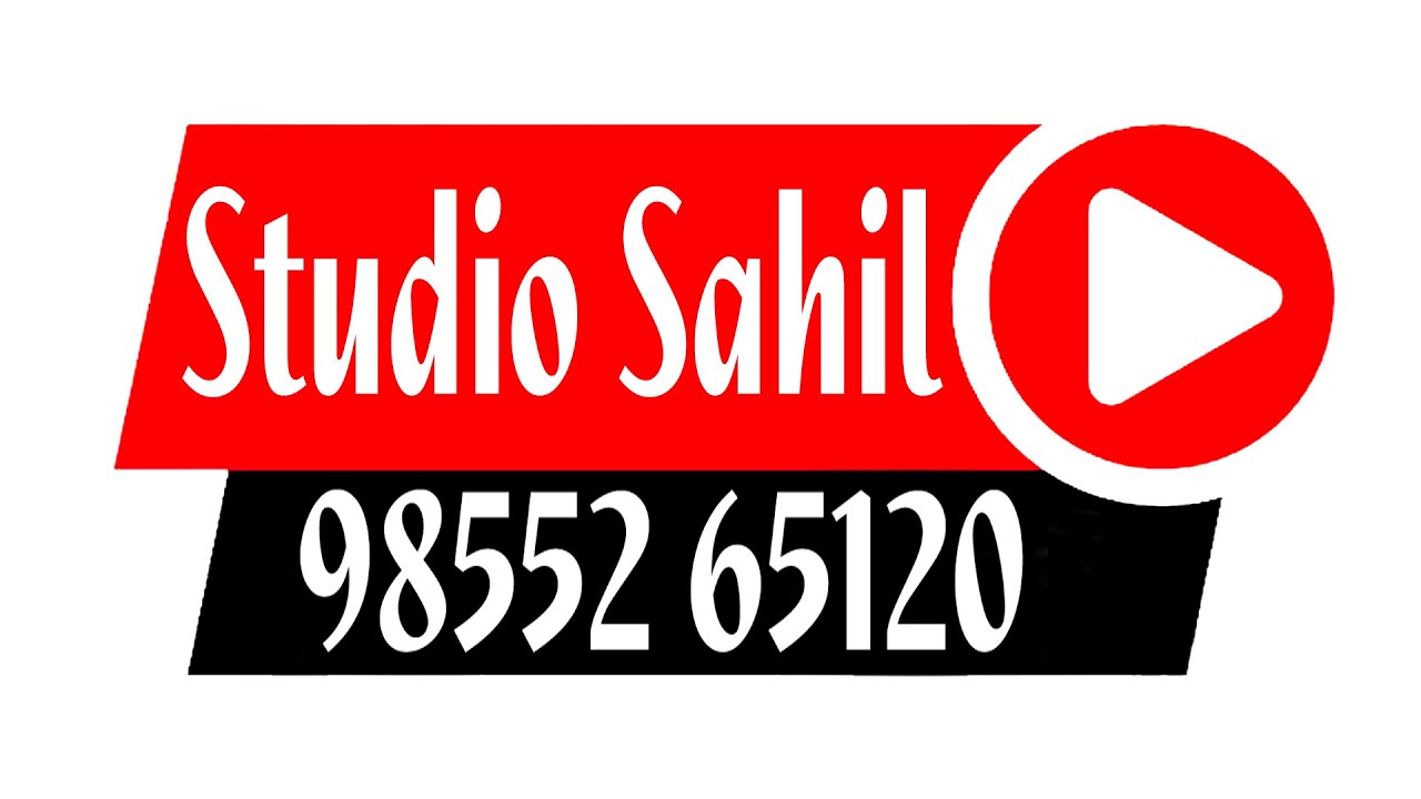 STUDIO SAHIL 98552 65120  || WEDDING CEREMONY //  //