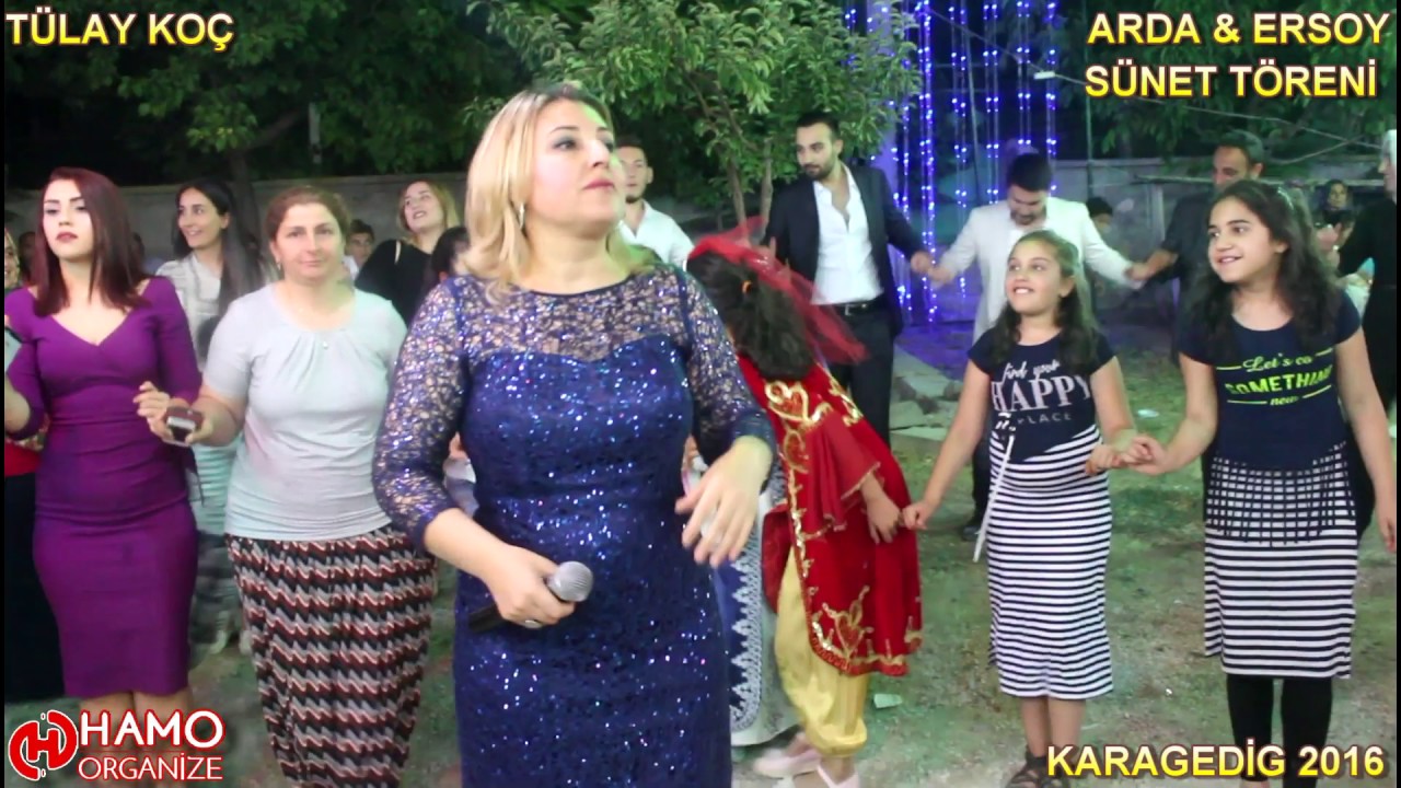 ARDA ERSOY SÜNNET TÖRENİ TÜLAY KOÇ ANKARA GÖLBAŞI KARAGEDİG