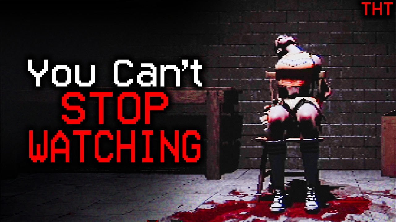 The Tapes You Were NEVER Supposed To See | The Horror Tapes