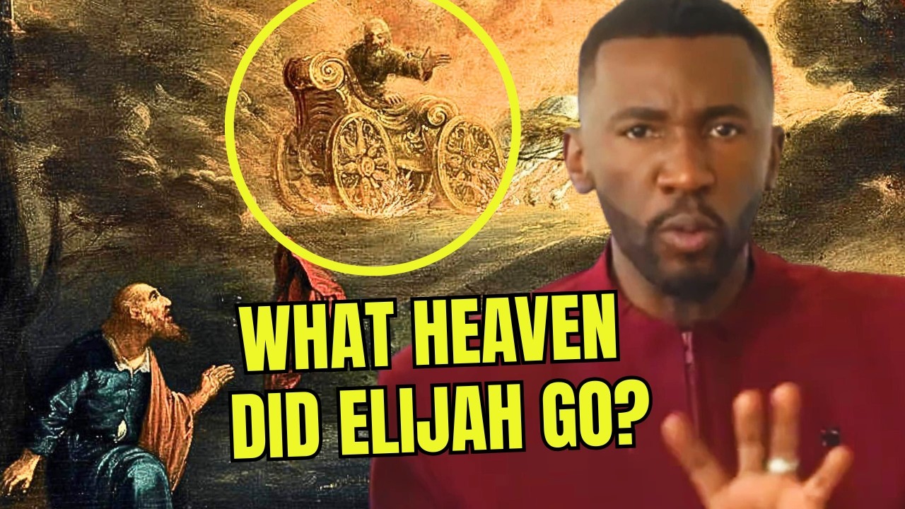 TO WHICH HEAVEN WILL YOU GO AFTER DEATH IF YOU ARE A CHRISTIAN? #prophetjavateachings