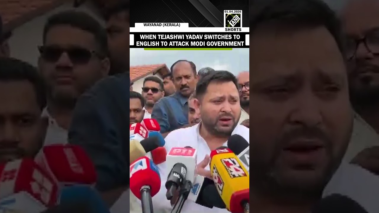&laquo;Не давайте денег, они не оказывают никакой поддержки...&raquo; Теджашви Ядав резко критикует правитель...